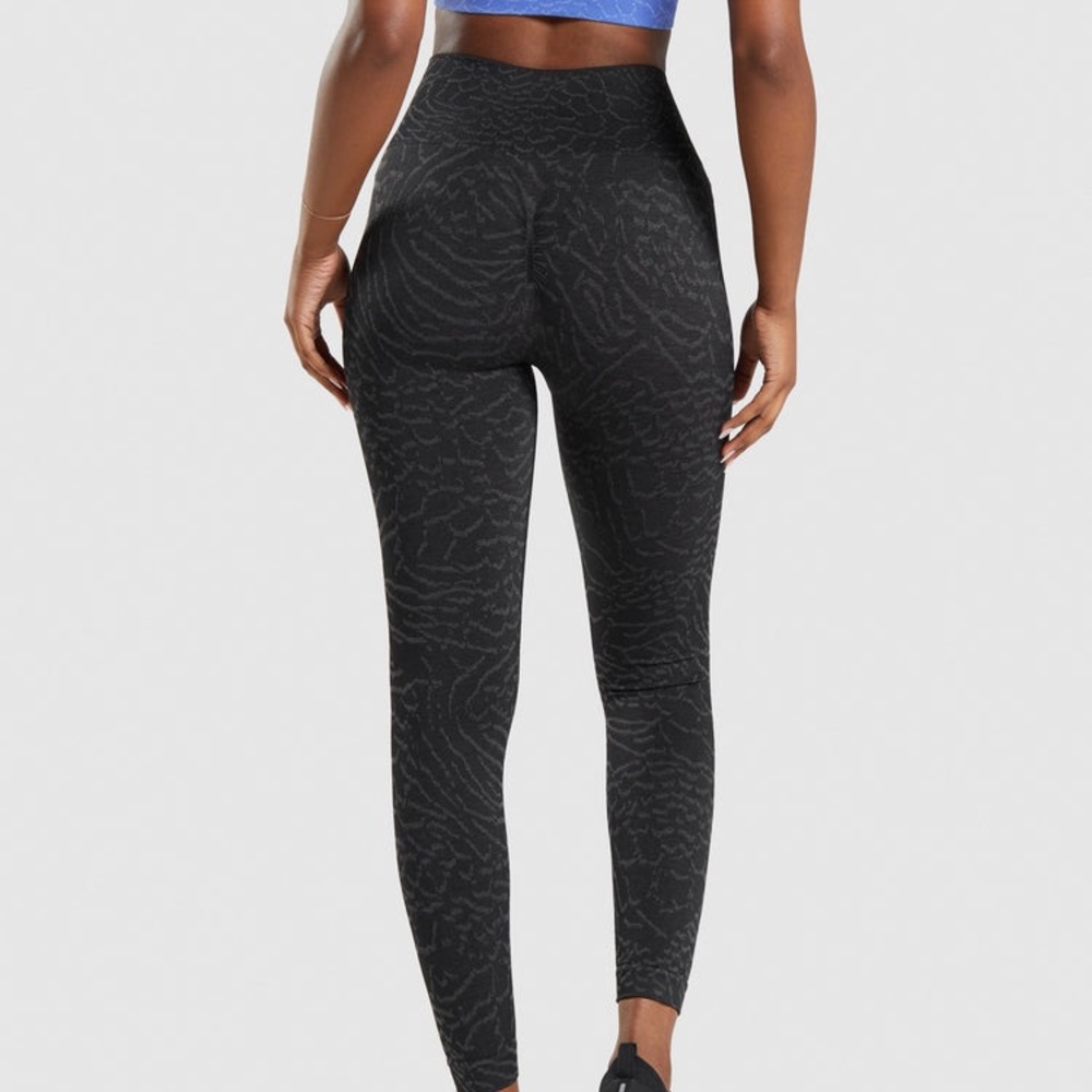 Gymshark leggings